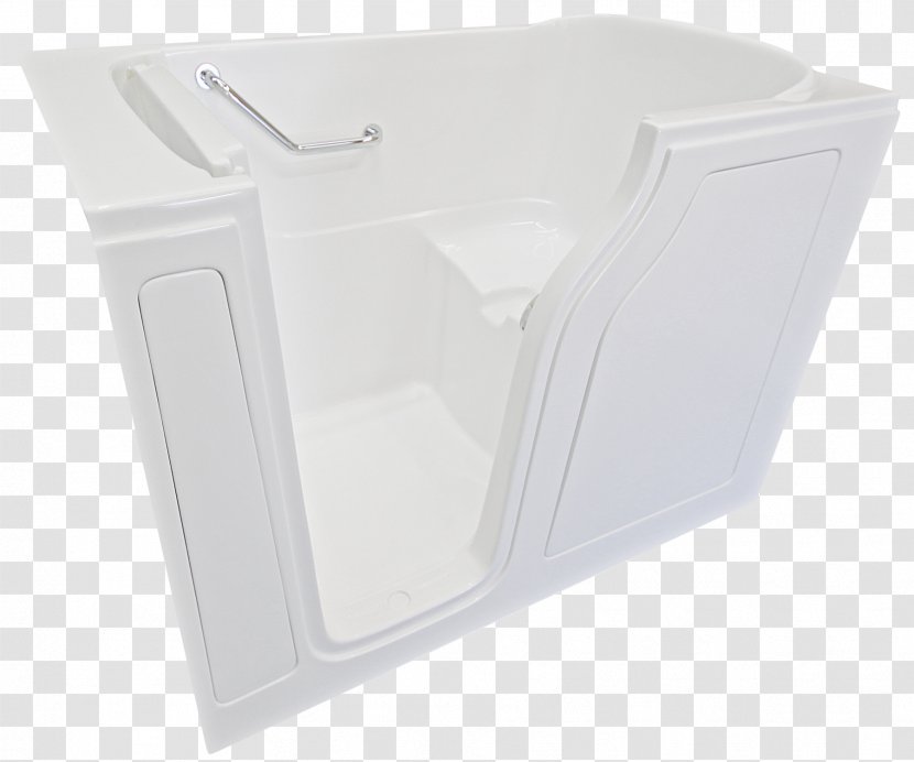 Hot Tub Accessible Bathtub Shower Bathroom Transparent PNG