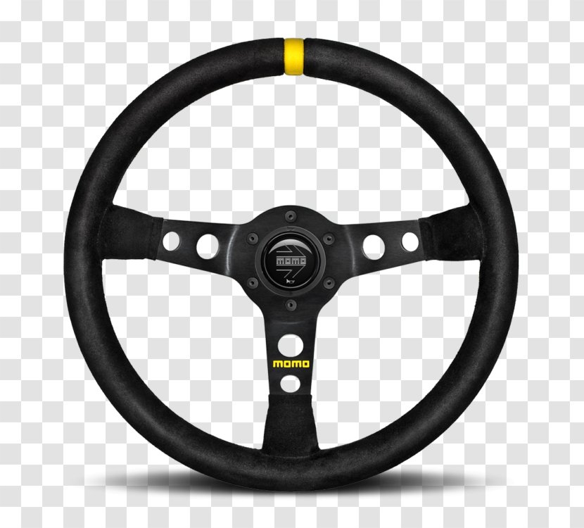 Car Momo Motor Vehicle Steering Wheels Volkswagen - Rim - Wheel Transparent PNG