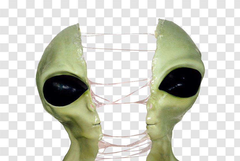 Photography Painter Extraterrestrials In Fiction - Aliens Transparent PNG