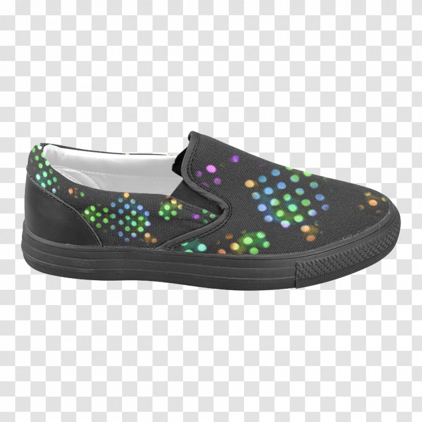 Slip-on Shoe Pattern Cross-training Product - Outdoor - Patterned Toms Shoes For Women Transparent PNG