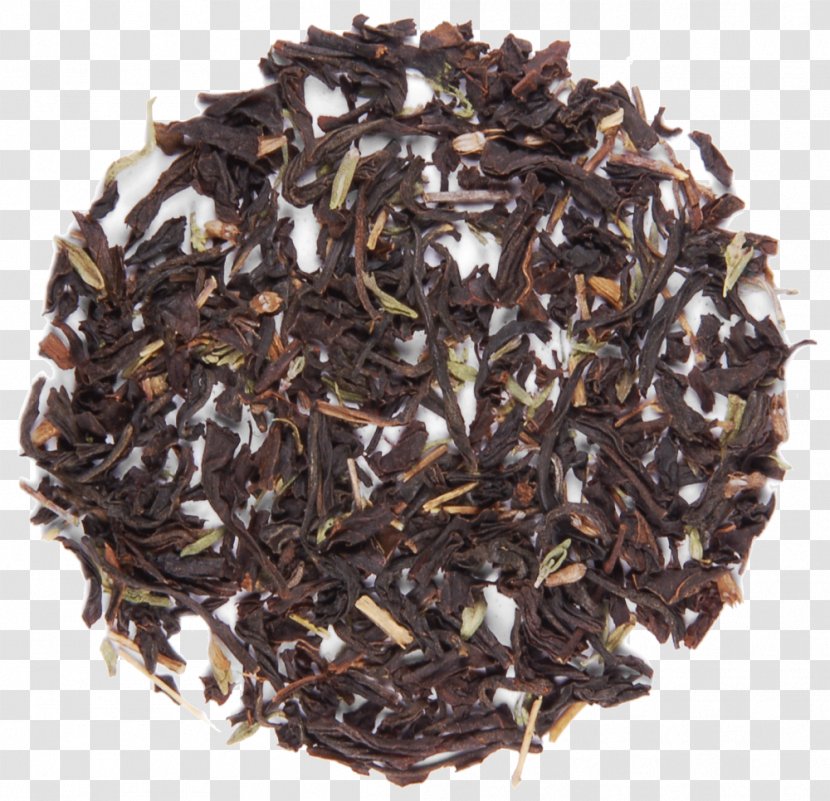 Darjeeling Tea Oolong Wuyi Lapsang Souchong - Gourmet Transparent PNG