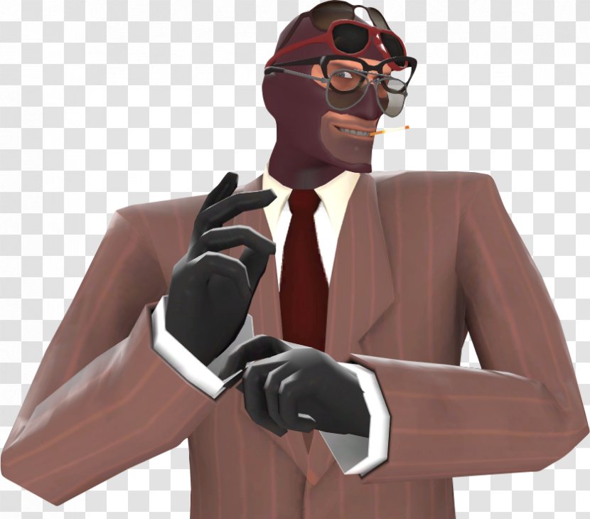 Team Fortress 2 Rubber Duck Car Goggles Transparent PNG