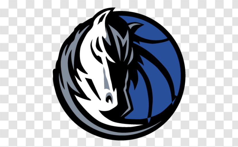 2017–18 Dallas Mavericks Season The NBA Finals Charlotte Hornets - Emblem - Nba Transparent PNG