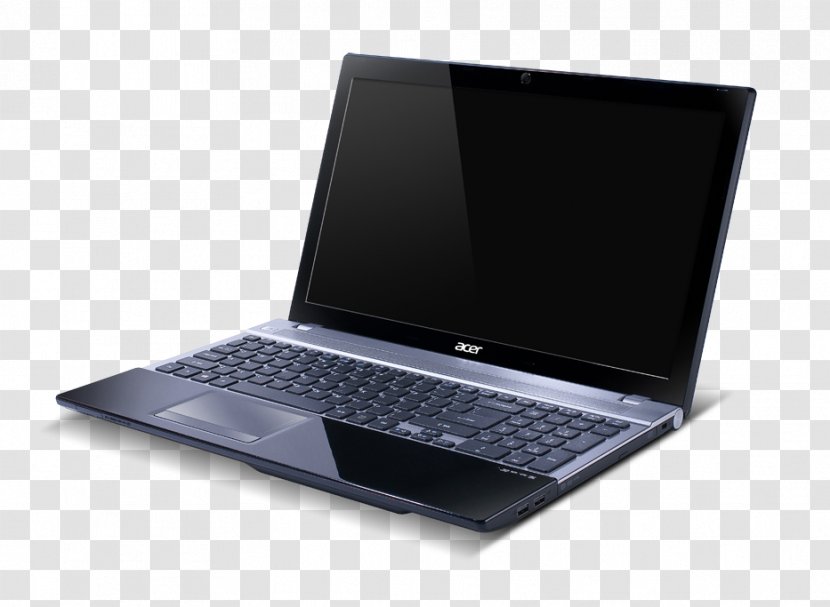 Laptop Acer Aspire V3-571G 15.60 Computer - Netbook - Notebook Transparent PNG