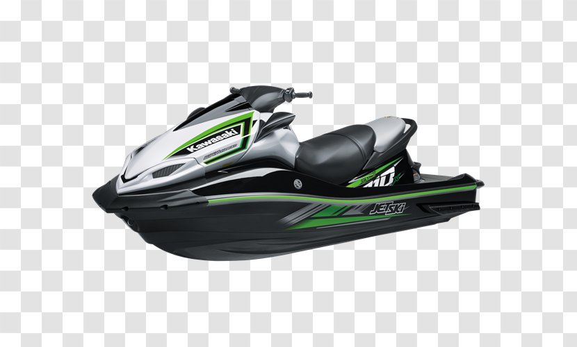 Personal Water Craft Jet Ski Kawasaki Heavy Industries Motorcycle & Engine - Texas Transparent PNG