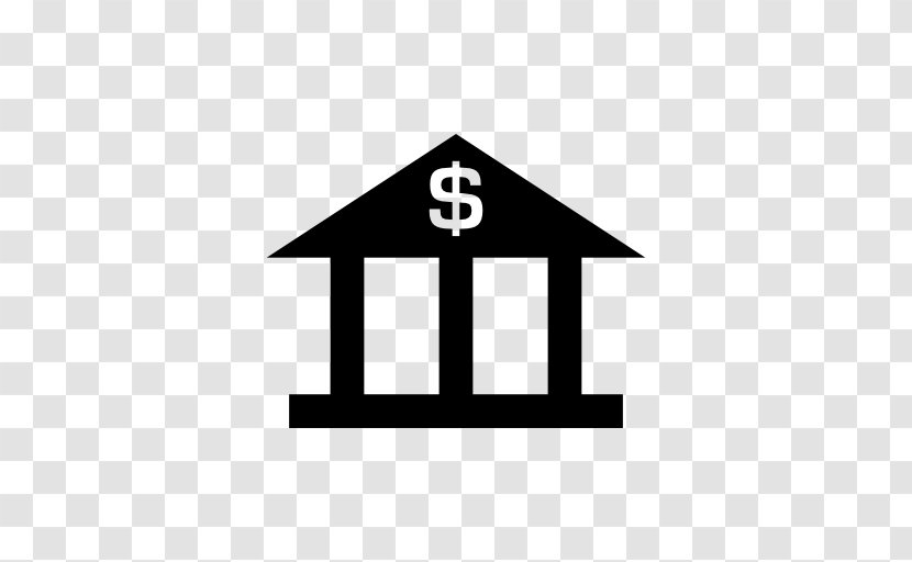 Bank Currency Symbol Dollar Sign - United States Transparent PNG