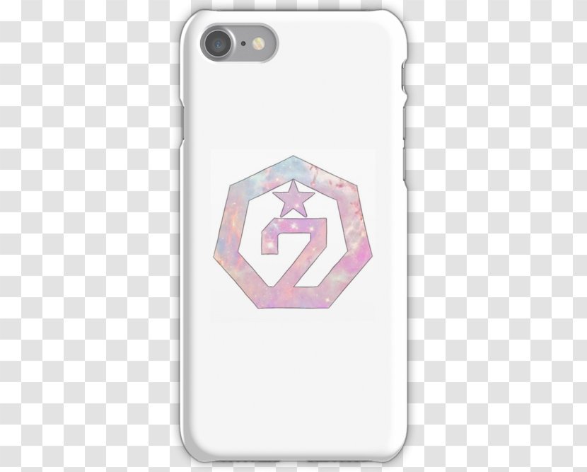 IPhone X 7 6 Snap Case Printing - Mobile Phone - Got7 Sticker Transparent PNG