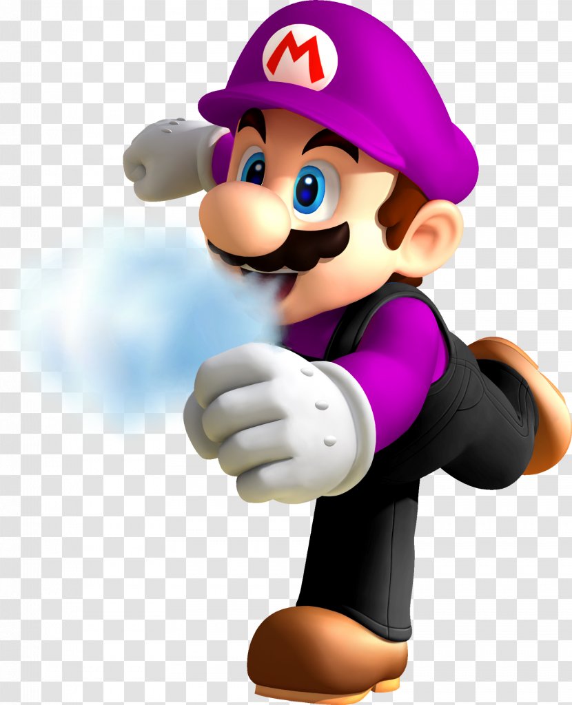Super Mario Bros. Animation Video Game - Traditional Transparent PNG