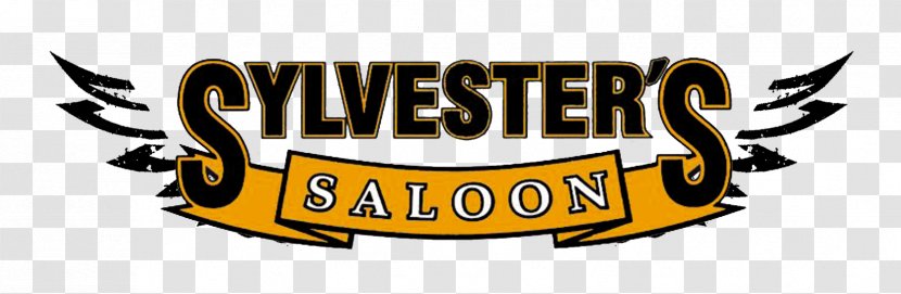 Essex Sylvesters Saloon Bar Graphic Design - Text - Happy Hour Promotion Transparent PNG