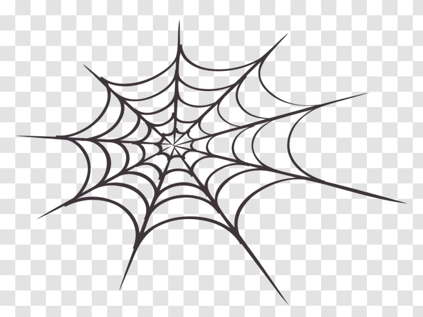 Spider Web Clip Art Transparent PNG