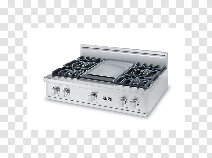 Cooking Ranges Gas Stove Brenner Electric Home Appliance - Kitchen Transparent PNG