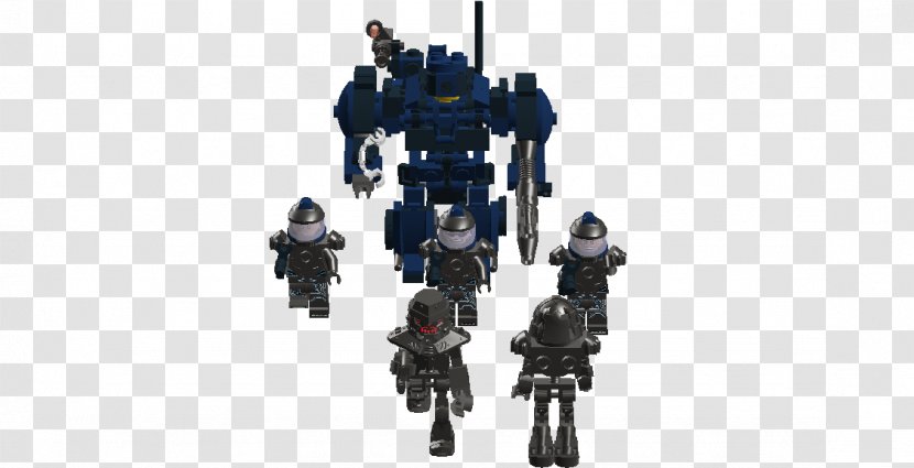 Mecha Robot Mercenary Action & Toy Figures Transparent PNG
