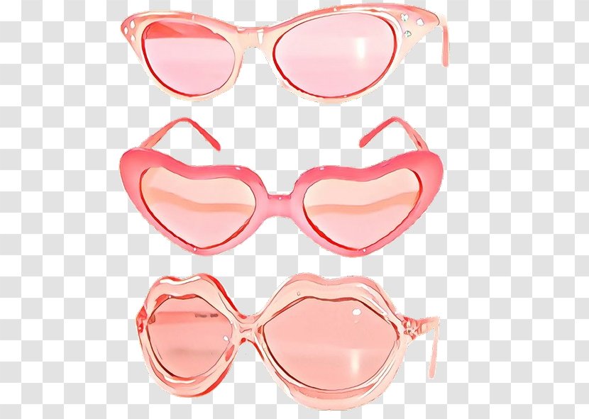 Glasses - Material Property - Vision Care Transparent PNG