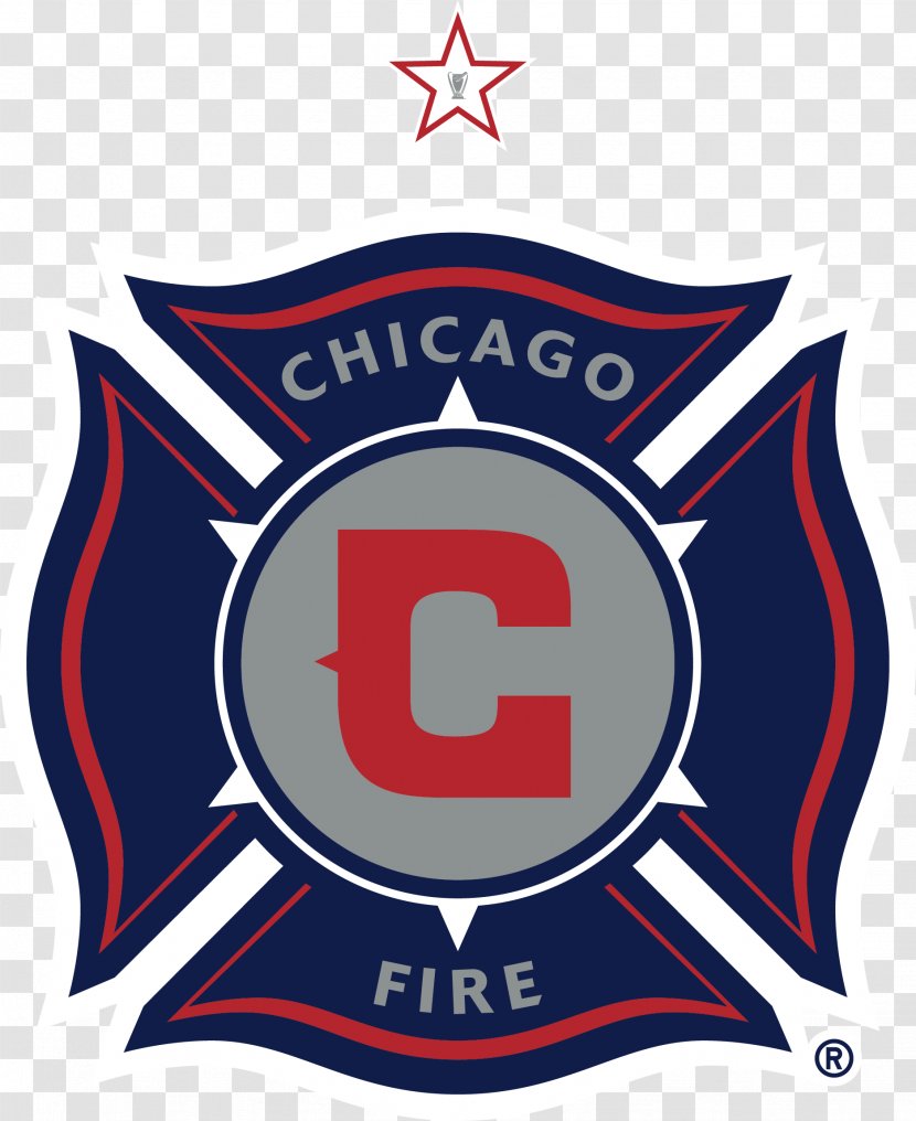 Chicago Fire Soccer Club MLS Great Toyota Park - Team - Football Transparent PNG