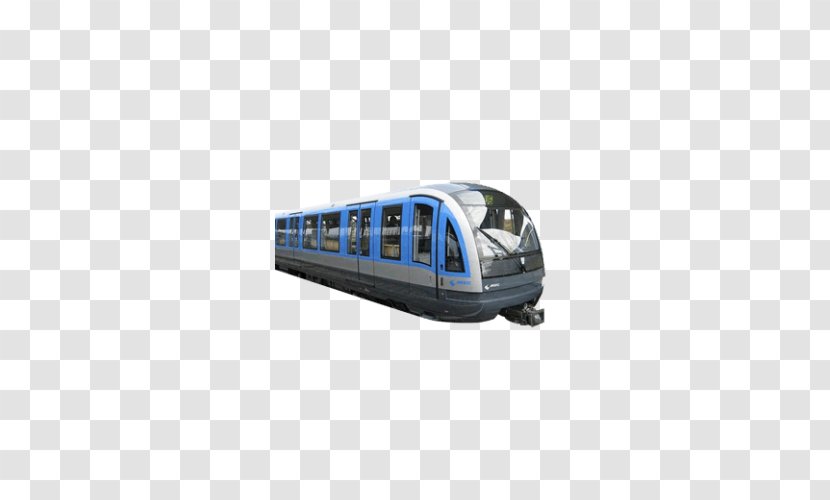 Rapid Transit Train Saint Petersburg Rail Transport - Vehicle - Metro Creative Transparent PNG