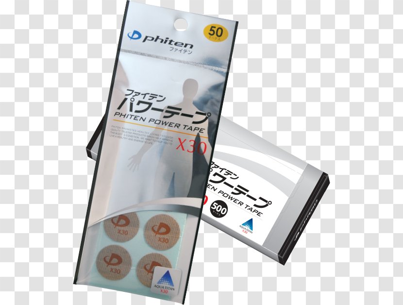 Phiten Power Tape 70 Mark 0108PT610000 Titanium Discs Product Rakuten - 0108pt610000 - Nissen Transparent PNG