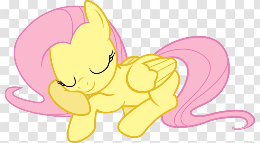 Pony Fluttershy Rarity Pinkie Pie Twilight Sparkle - Watercolor - My Little Transparent PNG