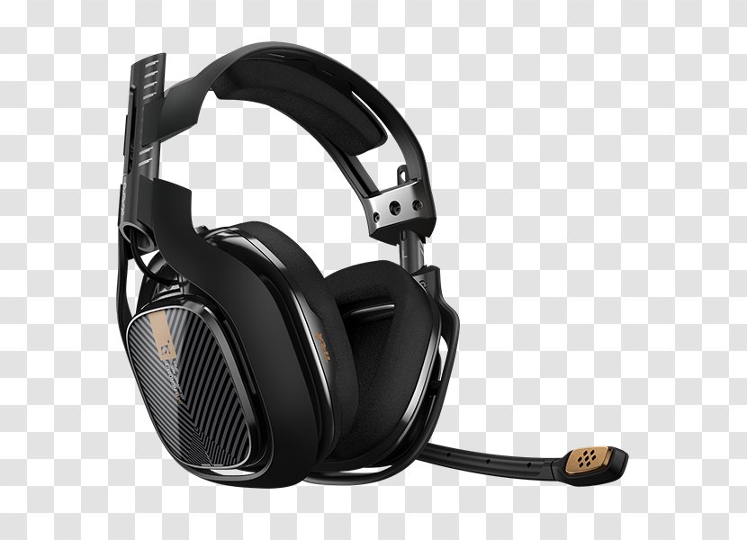 ASTRO Gaming A40 TR With MixAmp Pro A50 Headset - Astro Tr - Headphones Transparent PNG
