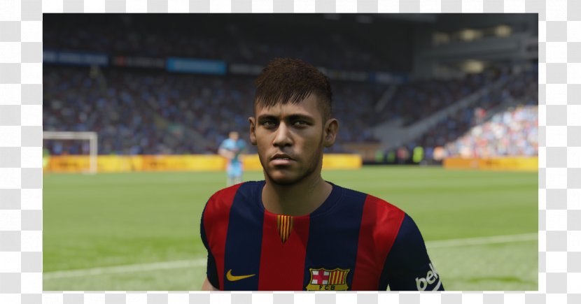 FIFA 16 Street 4 Team Sport Football Player Transparent PNG