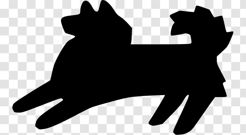 Whiskers Wildcat Black Cat Clip Art Transparent PNG
