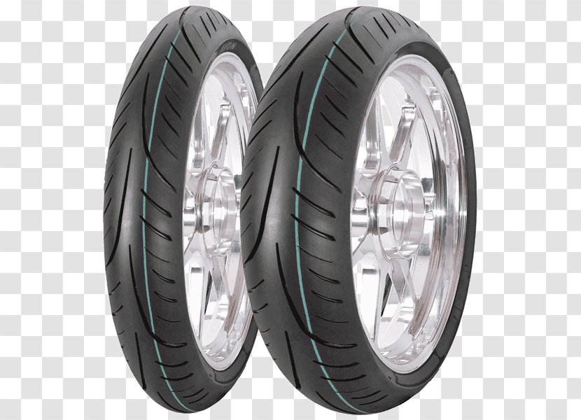 Avon Storm 3D X-M Tire AM26 Roadrider Motorcycle Motor Vehicle Tires Products - Silhouette - Tyres Transparent PNG