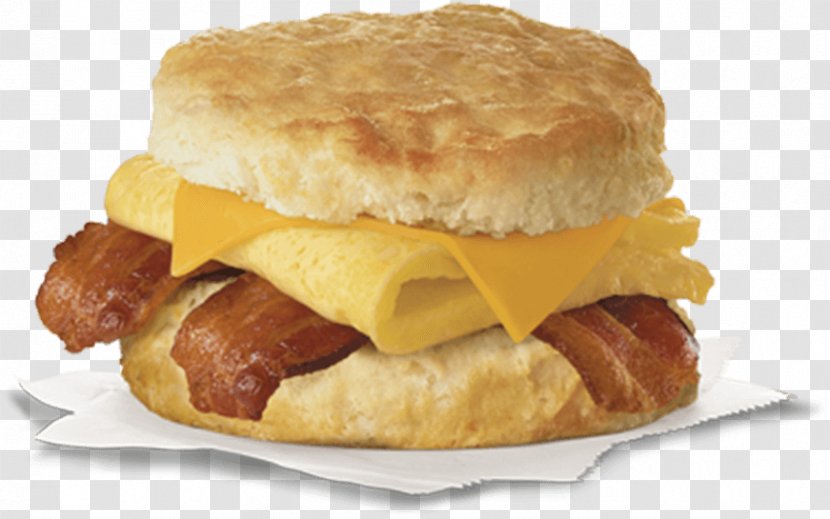 Bacon, Egg And Cheese Sandwich Breakfast Hash Browns Chick-fil-A - Fried Food Transparent PNG