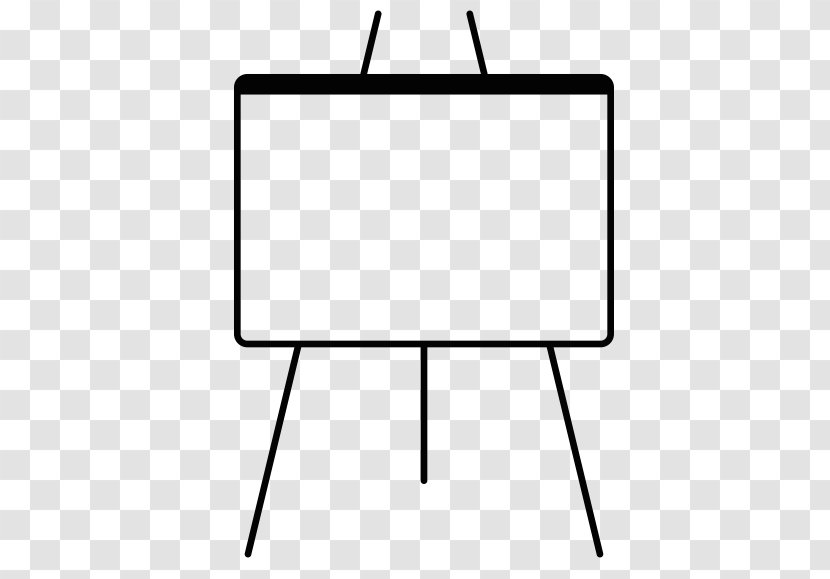 Drawing Coloring Book Dry-Erase Boards Easel White - Page - Panneau Transparent PNG
