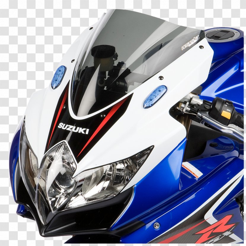 Car Windshield Motorcycle Helmets Accessories Bicycle - Suzuki Gsx Series Transparent PNG