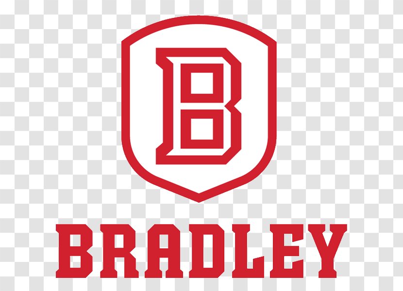 Bradley University Braves Men's Basketball Women's Indiana – Purdue Fort Wayne - Area - Symbol Transparent PNG