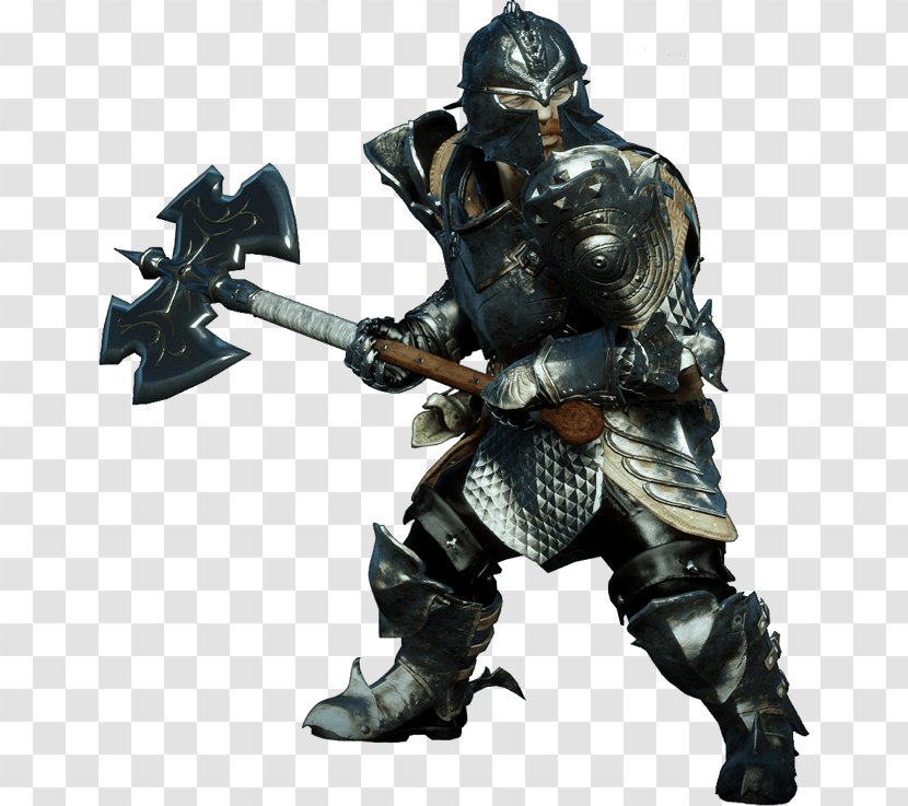 Dragon Age: Inquisition Age II Origins Neverwinter Nights Dwarf Fortress - Inquisitor - Warrior Transparent PNG
