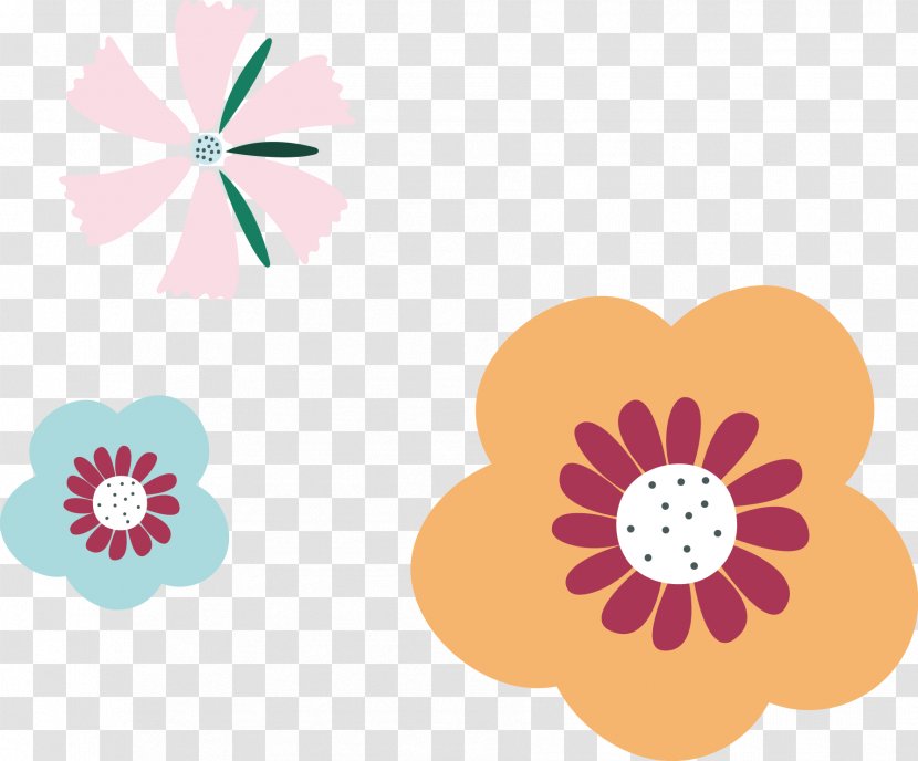 Floral Design Flower Common Daisy Clip Art - Arranging - Decoration Transparent PNG