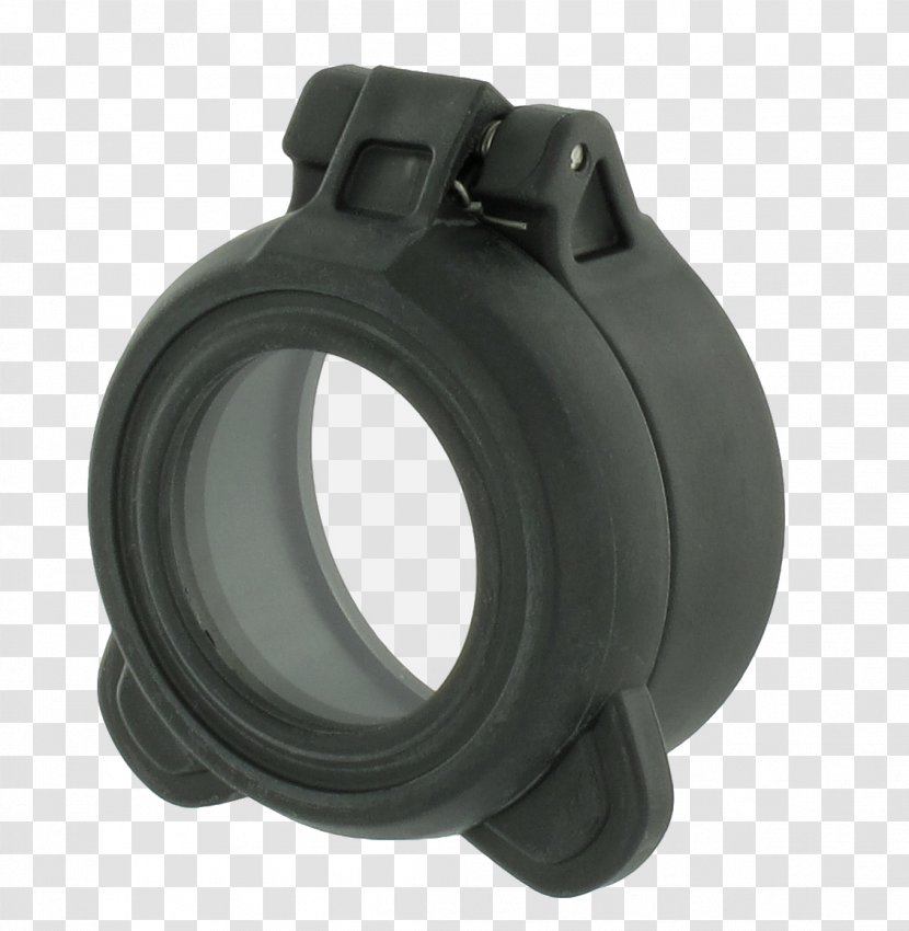 Aimpoint AB Optics Telescopic Sight Lens Cover - Target - Transparency And Translucency Transparent PNG