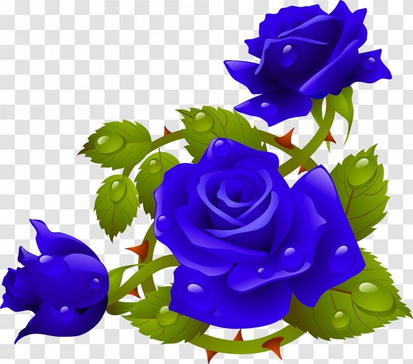 Rose Flower Royalty-free Clip Art - Plant - Lilac Transparent PNG