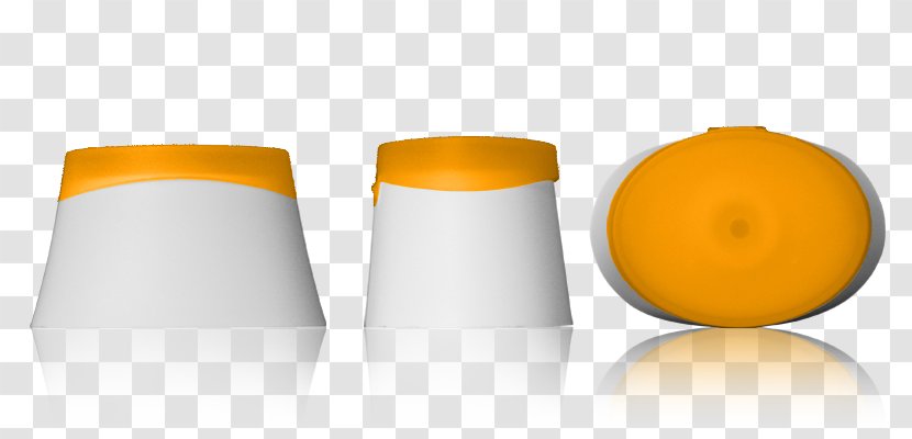 Product Design Lighting - Orange - Personal Items Transparent PNG