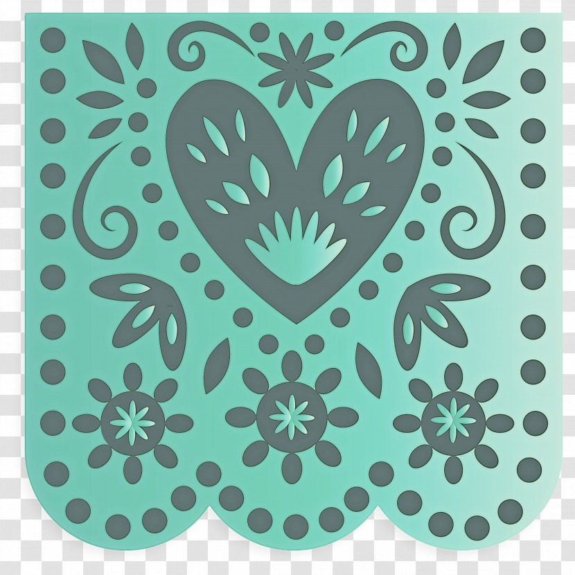 Mexican Bunting Transparent PNG