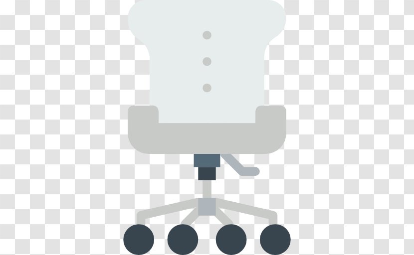 Office & Desk Chairs Furniture - Apartment - Chair Transparent PNG