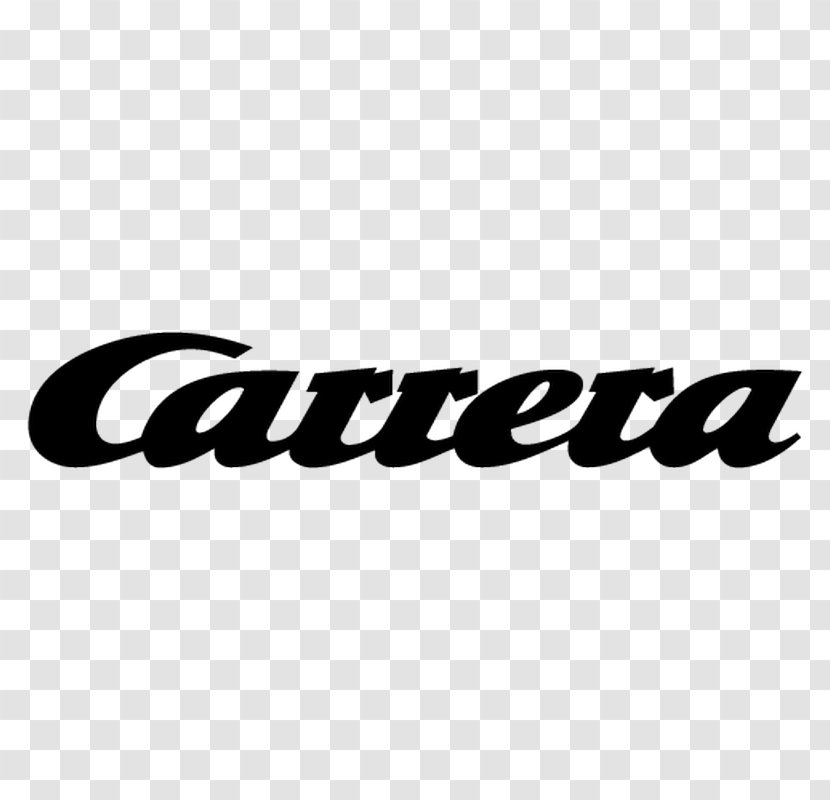 Carrera Sunglasses Logo Porsche - Text - Career Transparent PNG