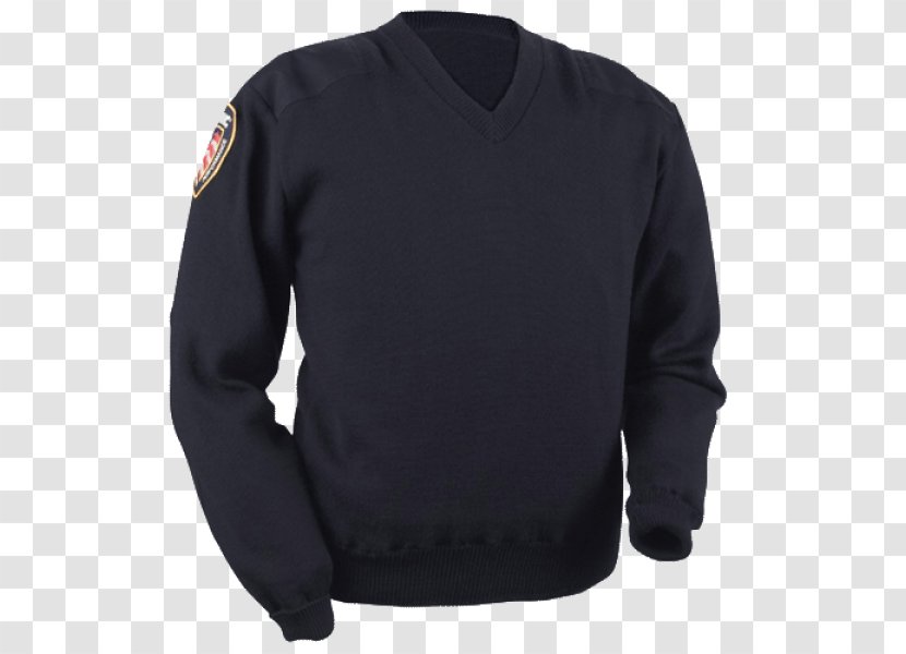 T-shirt Sweater Sleeve Polo Shirt Cardigan - Clothing Transparent PNG