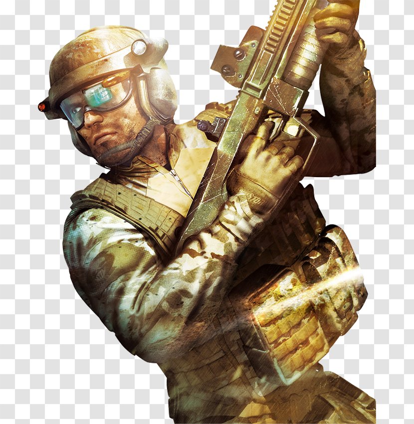 Tom Clancy's Ghost Recon Advanced Warfighter 2 Recon: Wildlands Future Soldier PlayStation - Ubisoft - Xbox Transparent PNG