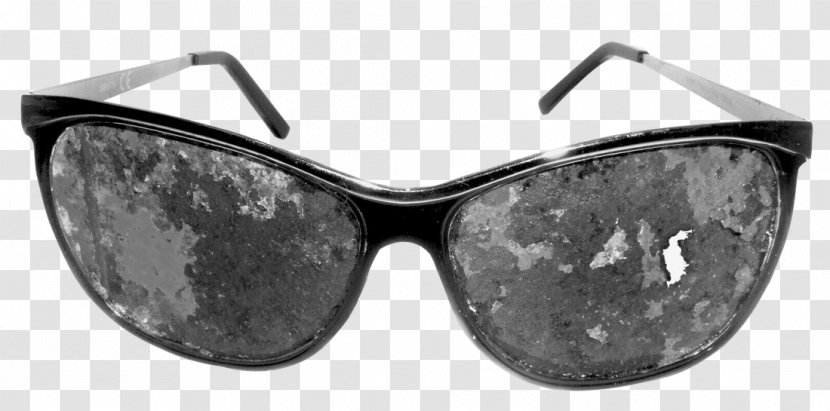 Goggles Sunglasses Eye Violet - Glasses Transparent PNG