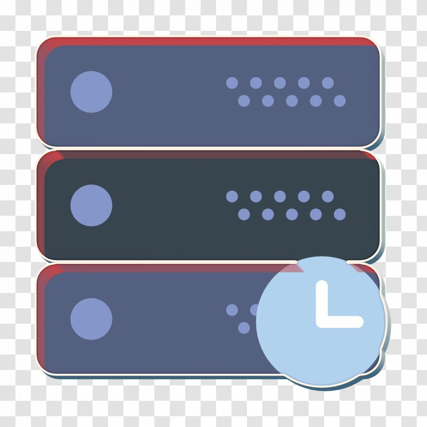 Interaction Assets Icon Server - Games - Rectangle Transparent PNG