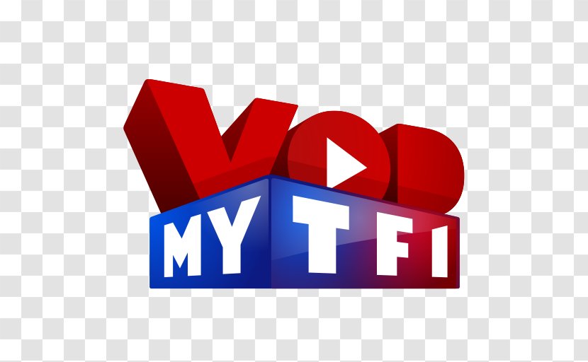 TF1 Group MYTF1 TFX Television Channel - Video On Demand - Mytf1 Transparent PNG