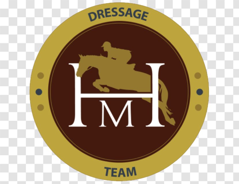 Hípica Montenegro Escuela De Equitación Madrid Equestrian Horse Equitation Show Jumping - Emblem Transparent PNG