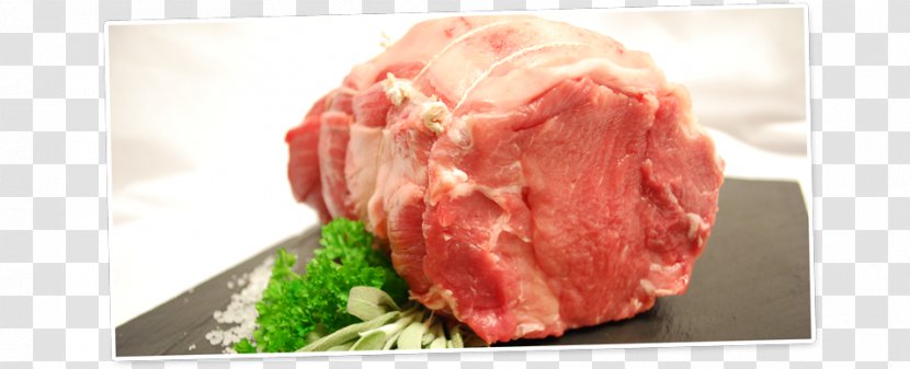 Sirloin Steak Ham Roast Beef Pork Lamb And Mutton - Frame Transparent PNG