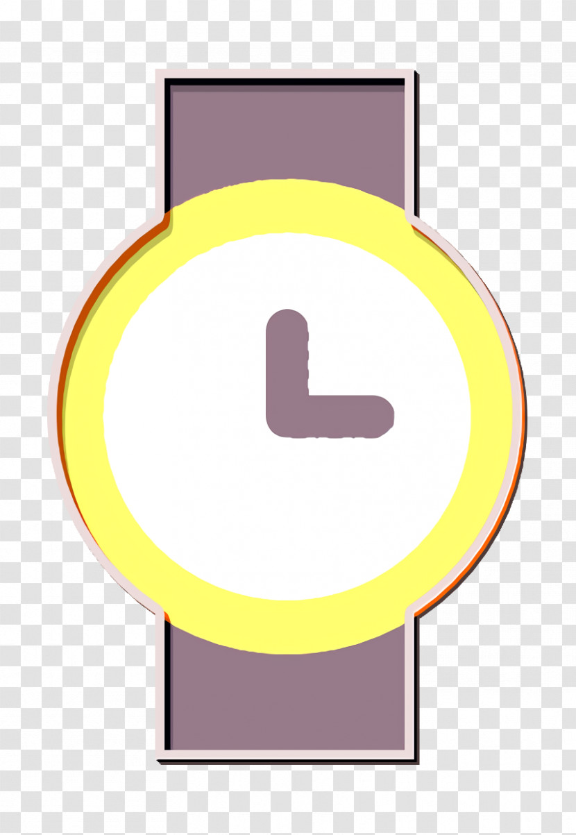 Wristwatch Icon Miscellaneous Icon Watch Icon Transparent PNG