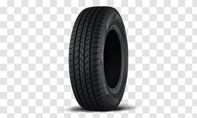 Goodyear Tire And Rubber Company Radial Giti Michelin - Auto Part - Kumho Transparent PNG
