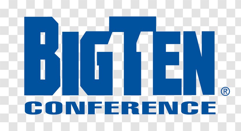 Big Ten Conference Men's Basketball Tournament Michigan State Spartans Ohio Buckeyes Football Championship Game - Brand - Area Transparent PNG