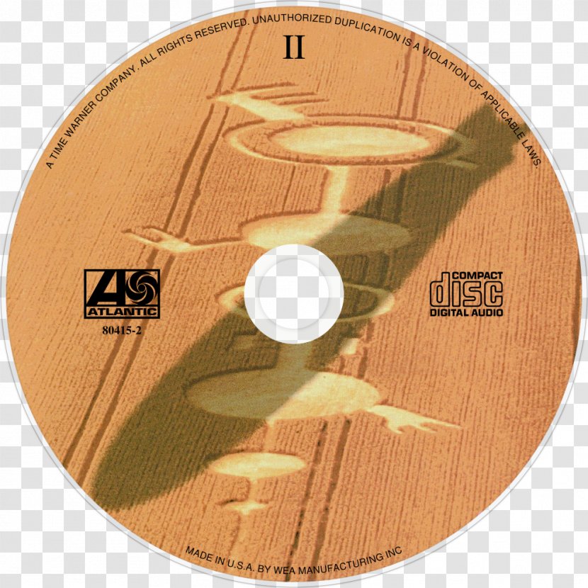 Led Zeppelin Remasters Early Days: The Best Of Zeppelin, Volume One Days And Latter III - Tree Transparent PNG