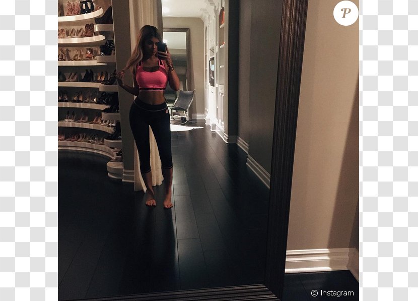 Calabasas Bedroom Celebrity Kendall And Kylie - Flooring - Superdry Transparent PNG
