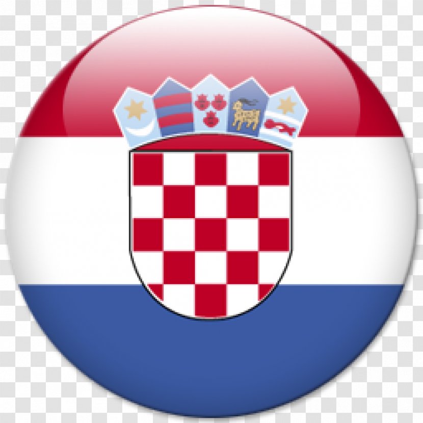 Flag Of Croatia Flags The World National Transparent PNG